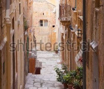 Старый город - 22 | Wall-Style