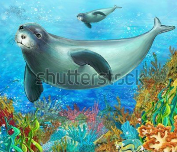 Детские - 52 | Wall-Style