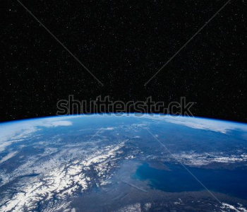 Небо и космос - 33 | Wall-Style