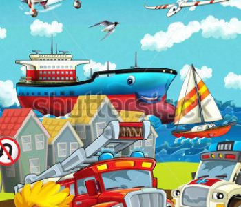 Детские - 87 | Wall-Style