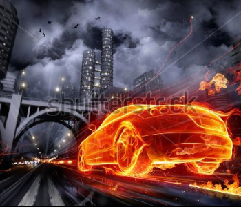 Техника и транспорт - 163 | Wall-Style