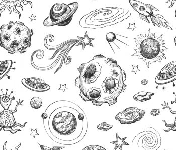 Детские - 115 | Wall-Style