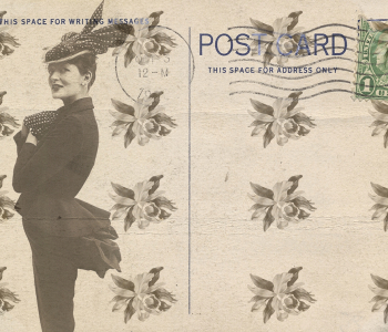 Винтаж - 17 | Wall-Style