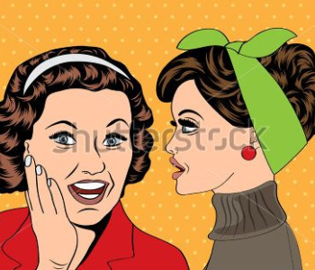 Поп Арт - 88 | Wall-Style