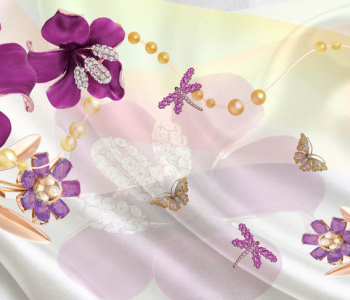 3Д - 15 | Wall-Style