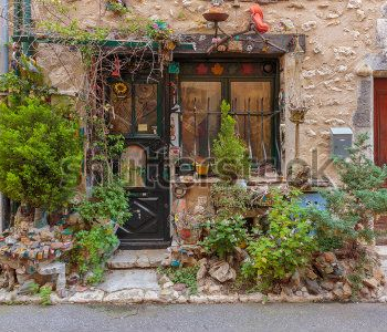 Старый город - 200 | Wall-Style