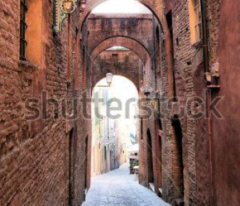 Старый город - 87 | Wall-Style