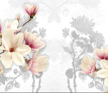 3Д - 254 | Wall-Style