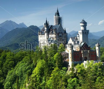 Архитектура - 495 | Wall-Style