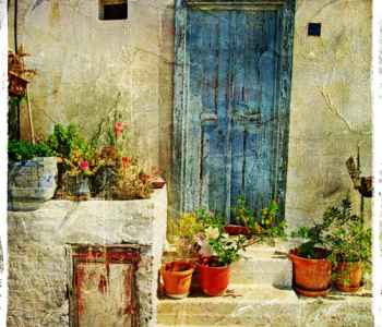 Винтаж - 80 | Wall-Style