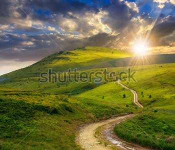 Природа - 169 | Wall-Style