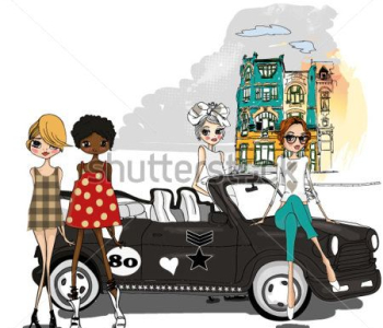 Детские - 243 | Wall-Style