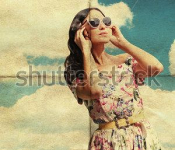 Винтаж - 206 | Wall-Style