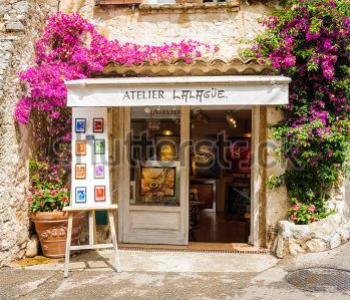 Старый город - 144 | Wall-Style