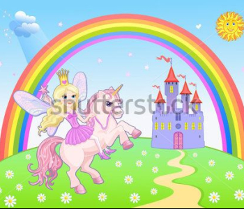 Детские - 242 | Wall-Style