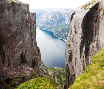 Природа - 24 | Wall-Style