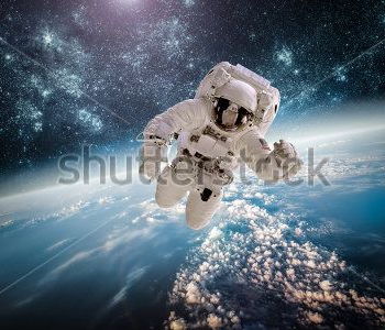 Небо и космос - 497 | Wall-Style