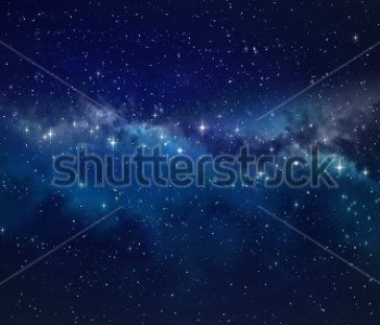 Небо и космос - 235 | Wall-Style