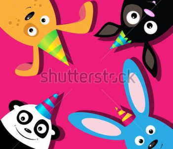 Детские - 194 | Wall-Style