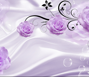 3Д - 66 | Wall-Style