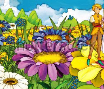 Детские - 353 | Wall-Style