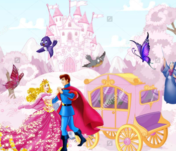 Детские - 190 | Wall-Style