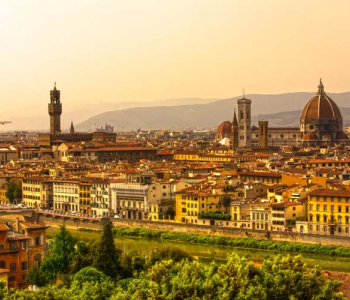 Старый город - 10 | Wall-Style