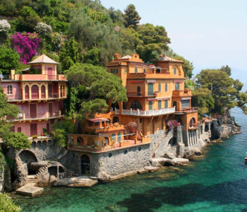 Старый город - 187 | Wall-Style