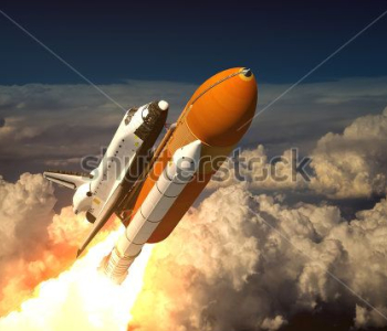 Небо и космос - 200 | Wall-Style