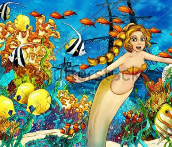 Детские - 141 | Wall-Style