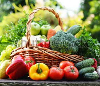 Еда и напитки - 66 | Wall-Style