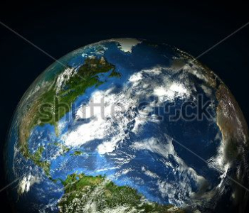 Небо и космос - 347 | Wall-Style