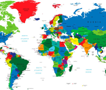 Карты - 220 | Wall-Style