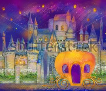 Детские - 220 | Wall-Style