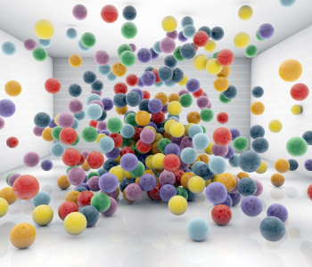 3Д - 25 | Wall-Style