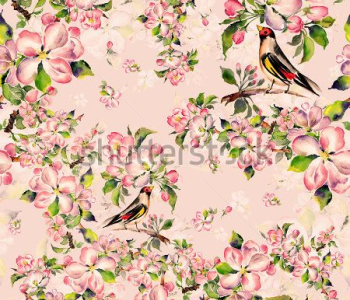 Бесшовные - 74 | Wall-Style