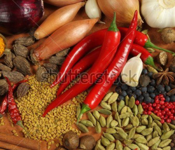 Еда и напитки - 50 | Wall-Style