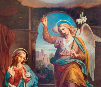 Фреска - 6 | Wall-Style