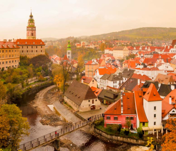 Старый город - 118 | Wall-Style