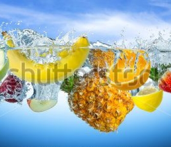 Еда и напитки - 97 | Wall-Style