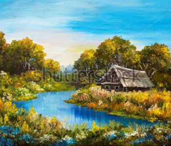 Арт - 96 | Wall-Style