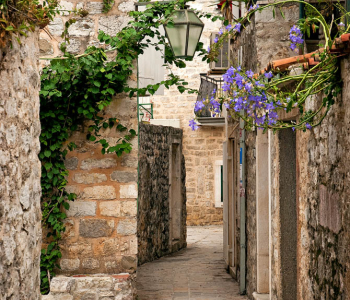 Старый город - 108 | Wall-Style