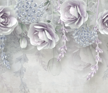 3Д - 10 | Wall-Style