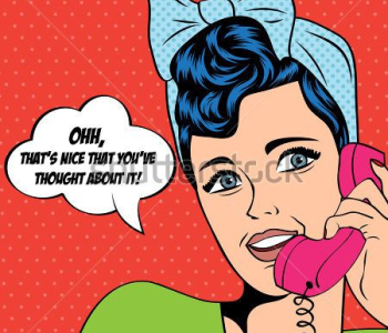 Поп Арт - 94 | Wall-Style