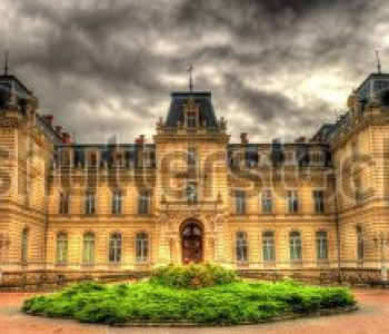 Архитектура - 133 | Wall-Style