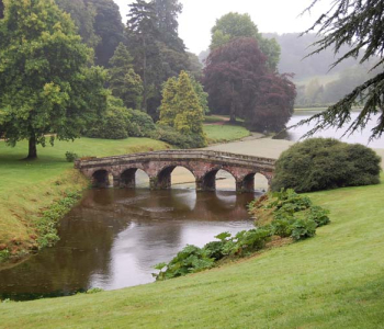 Природа - 22 | Wall-Style