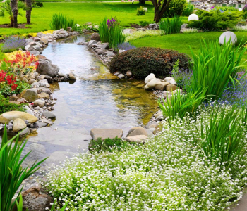 Природа - 2 | Wall-Style