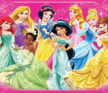 Детские - 209 | Wall-Style