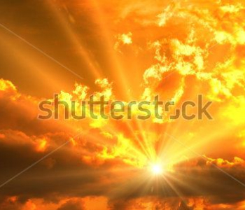 Небо и космос - 610 | Wall-Style