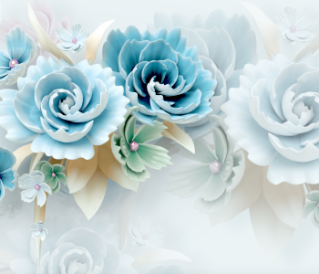 3Д - 7 | Wall-Style